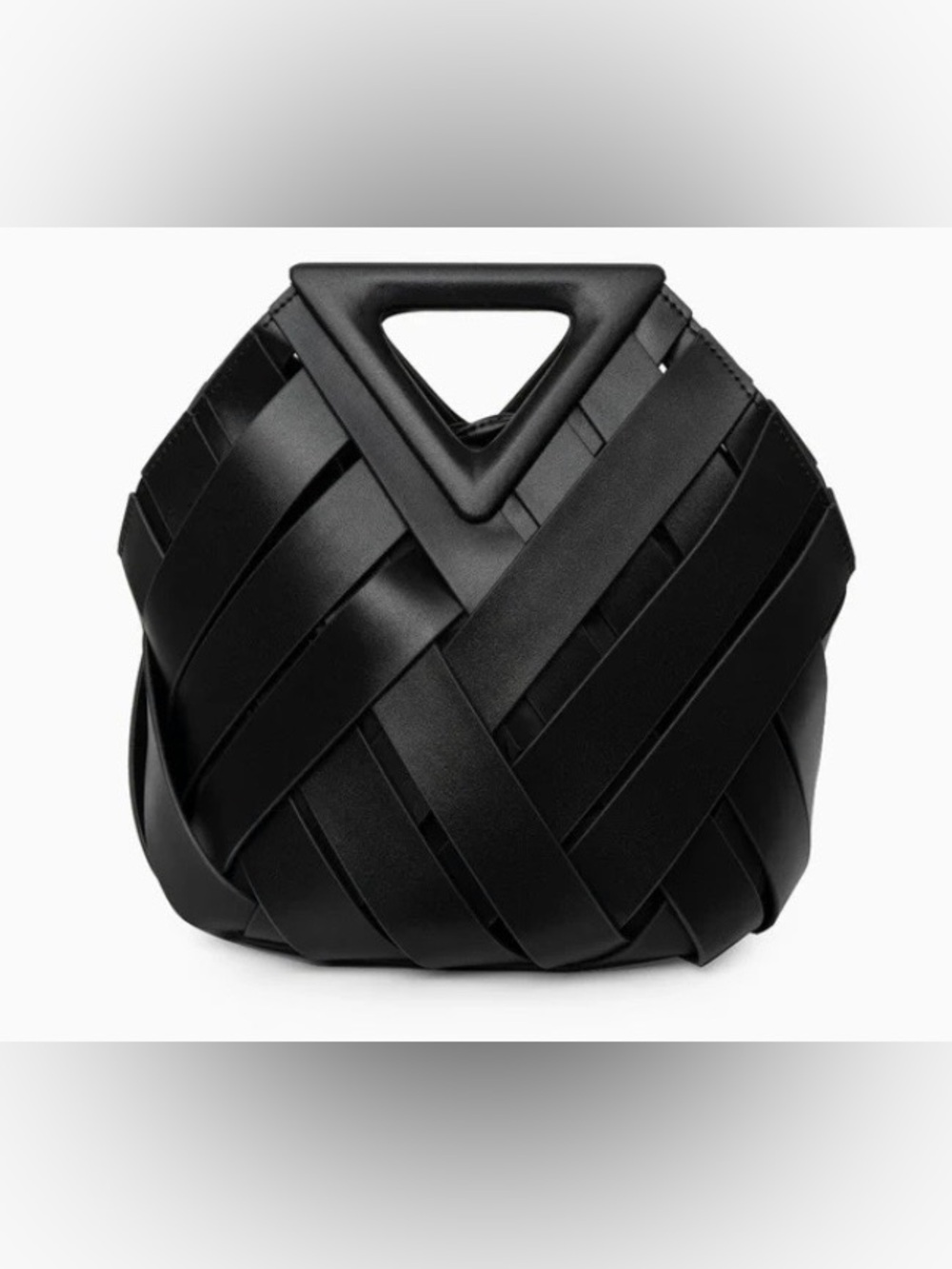 Verano Hill Natalie Handbag - Picture 2 of 9